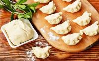 ВАРЕНИКИ С ТВОРОГОМ ФЕРМА  ФАС ВАРЕНИКИ С ТВОРОГОМ ФЕРМА  ФАС