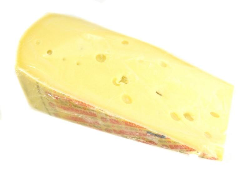 БЗМЖ СЫР ЭММЕНТАЛЕР MARGOT FROMAGES /ВЕС