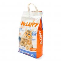 НАПОЛНИТЕЛЬ КОМКУЮЩИЙСЯ MR.LAPPY TOFU АЛЬПИЙСКАЯ СВЕЖЕСТЬ 10 Л (5 КГ) НАПОЛНИТЕЛЬ КОМКУЮЩИЙСЯ MR.LAPPY TOFU АЛЬПИЙСКАЯ СВЕЖЕСТЬ 10 Л (5 КГ)