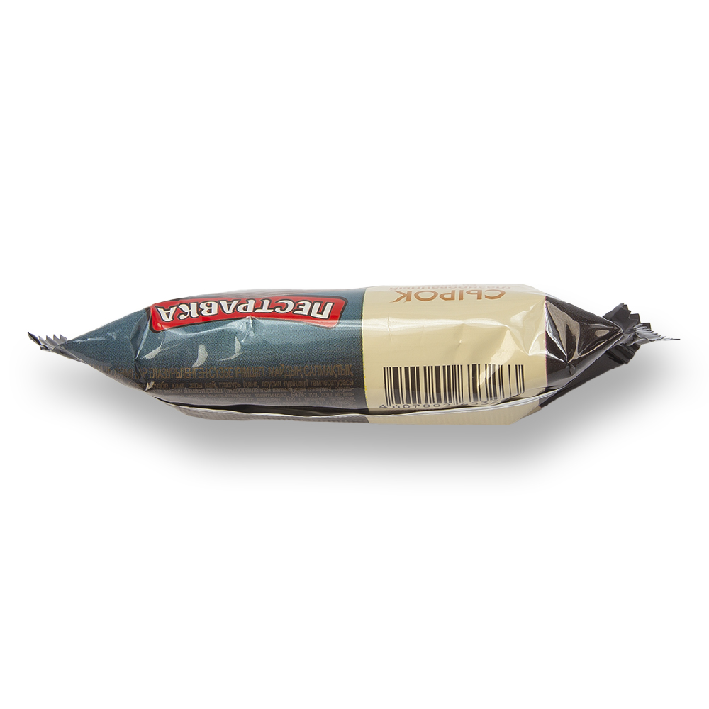 БЗМЖ СЫРОК ТВОРОЖНЫЙ ПЕСТРАВКА ГЛАЗИР С ВАНИЛЬЮ 23% 40ГР