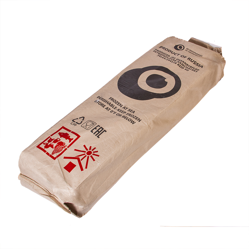 КАЛЬМАР ТУШКА С/М /ВЕС КУПИНО