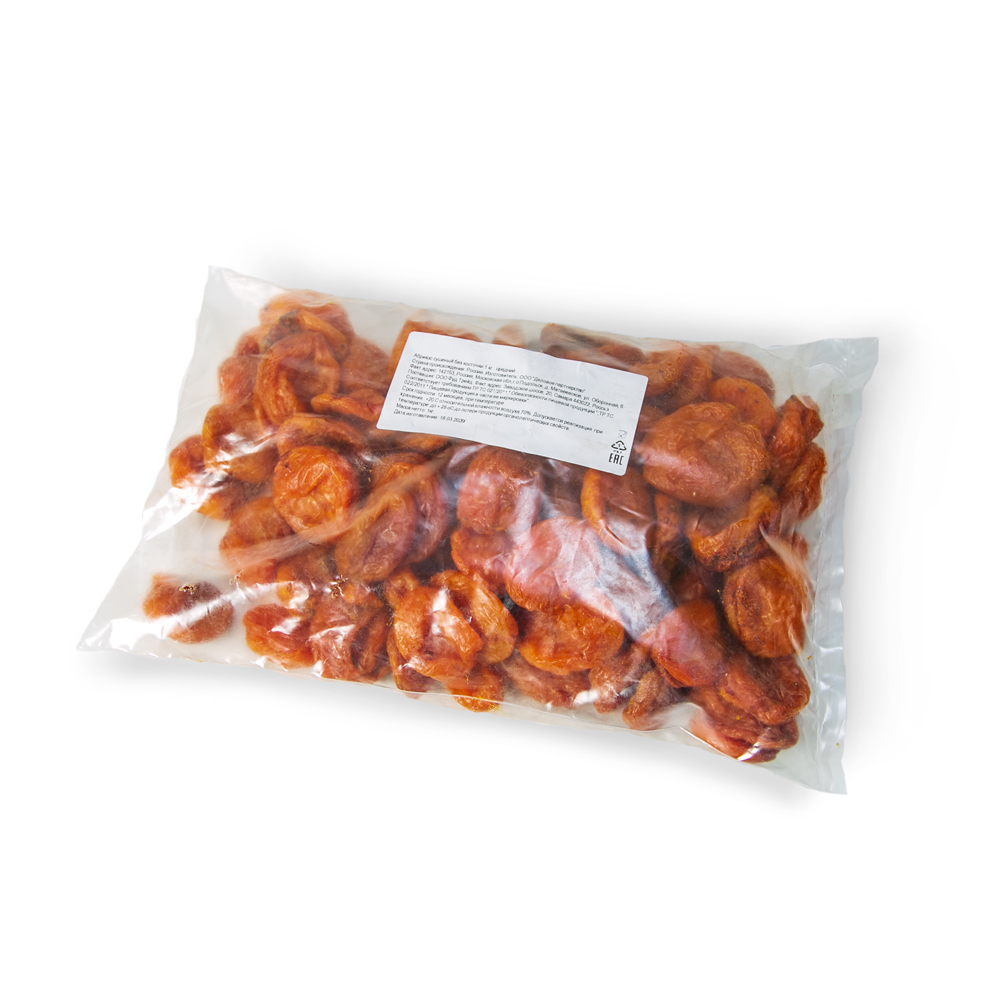 КУРАГА /ВЕС