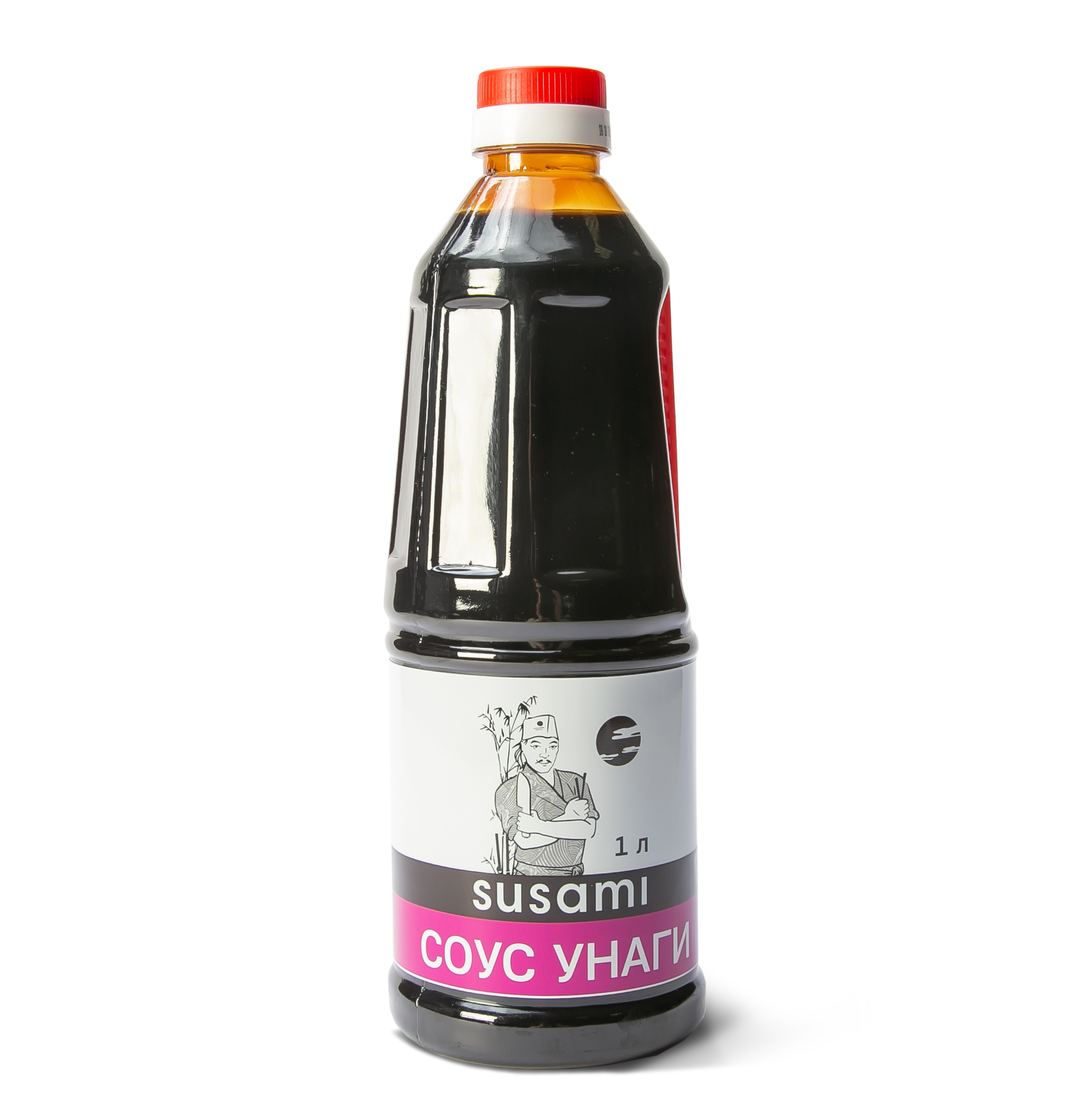 СОУС УНАГИ СУСАМИ 1Л