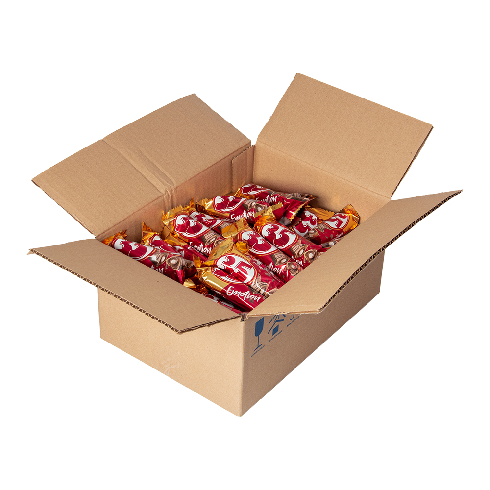 КОНФЕТЫ ЭССЕН 35 С ШОКОЛАДНОЙ НАЧИНКОЙ/ВЕС КОНФЕТЫ ЭССЕН 35 С ШОКОЛАДНОЙ НАЧИНКОЙ/ВЕС