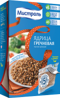 КРУПА ГРЕЧА ЯДРИЦА МИСТРАЛЬ (ПАКЕТЫ) 400ГР КРУПА ГРЕЧА ЯДРИЦА МИСТРАЛЬ (ПАКЕТЫ) 400ГР