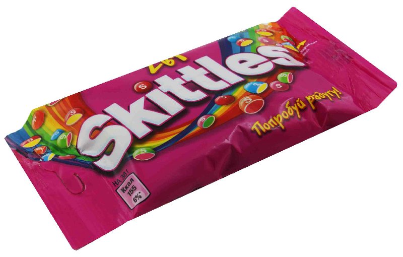 КОНФЕТЫ ЖЕВ СКИТЛС 2В1 38ГР