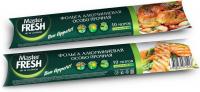 ФОЛЬГА АЛЮМИН 10М MASTER FRESH ФОЛЬГА АЛЮМИН 10М MASTER FRESH