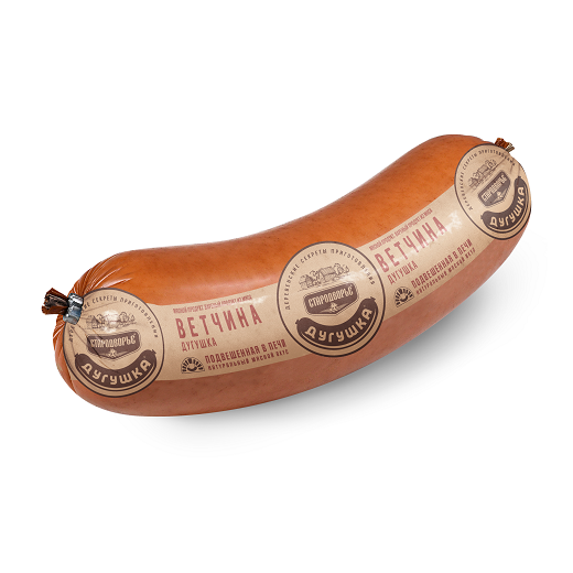 ВЕТЧИНА ДУГУШКА СТАРОДВОРЬЕ /ВЕС