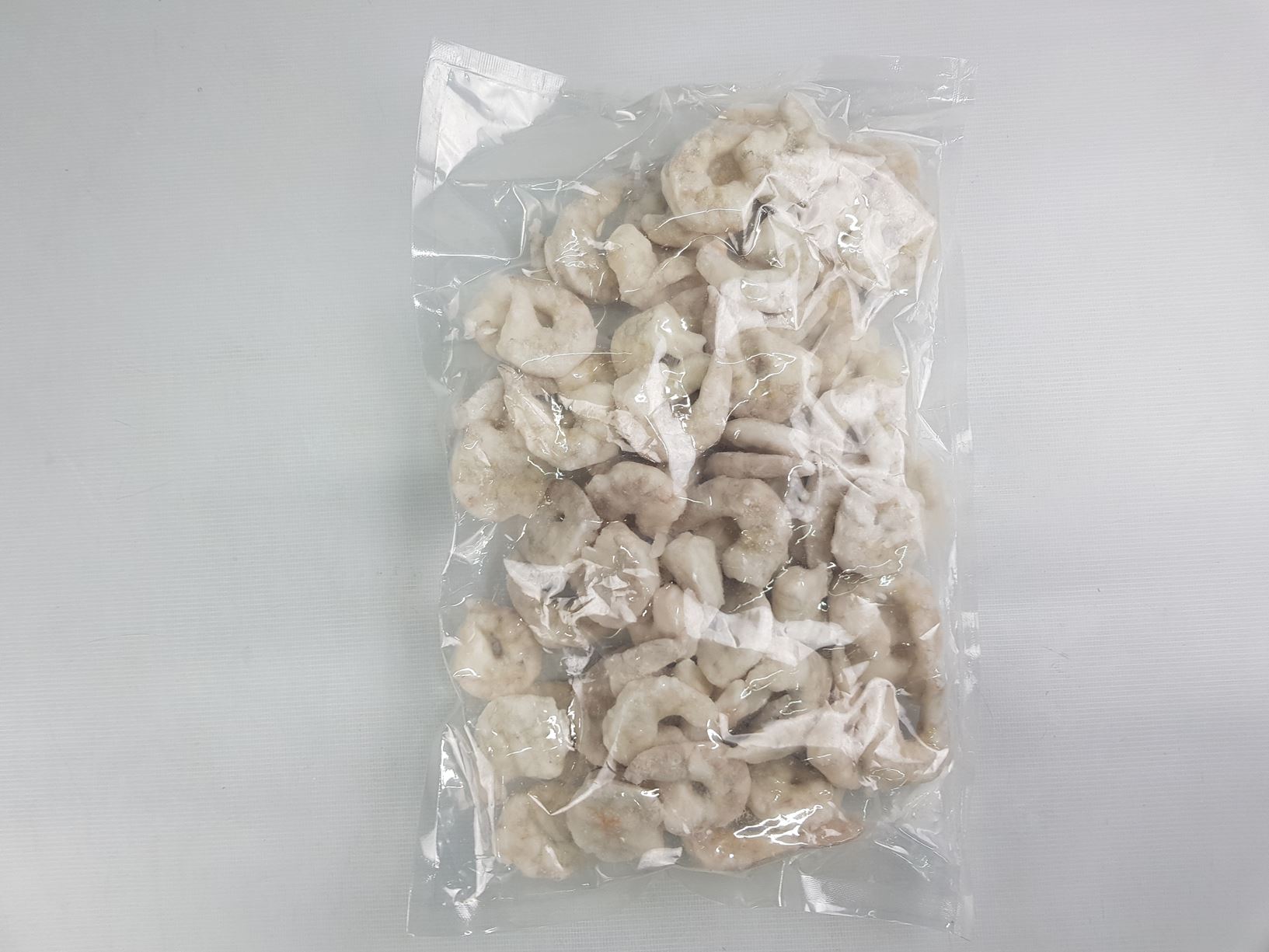 КРЕВЕТКА ВАННАМЕЙ 31/40 ОЧИЩ Б/ПТ Б/ХВ С/М1 КГ