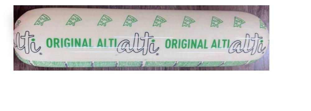 СЗМЖ МОЦАРЕЛЛА ALTI ORIGINAL 48% БАТОН /ВЕС
