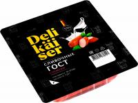 СОСИСКИ DELIKAISER  СЛИВОЧНЫЕ ГОСТ 320 ГР СОСИСКИ DELIKAISER  СЛИВОЧНЫЕ ГОСТ 320 ГР