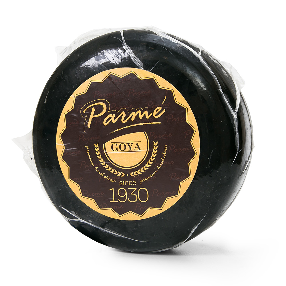 СЫР ГОЙЯ LA PAULINA 40% АРГЕНТИНА /ВЕС