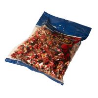 КОНФЕТЫ МХ ШАДО ВИШНЕВОЕ С ЖЕЛЕЙН. НАЧ 1КГ