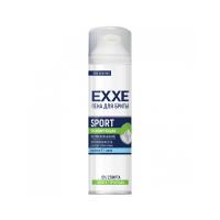 ПЕНА ДЛЯ БРИТЬЯ EXXE SPORT ТОНИЗИРУЮЩАЯ 200МЛ