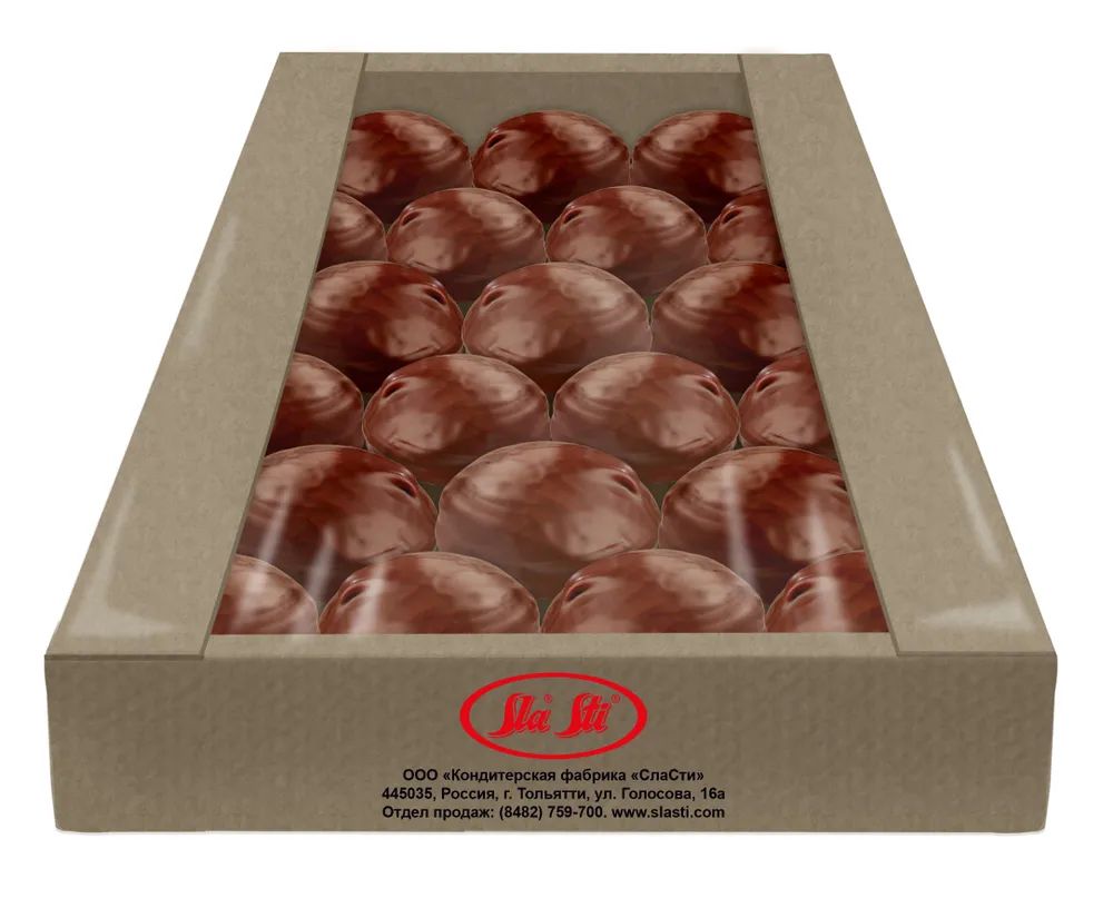 ЗЕФИР СЛАСТИ СО ВКУСОМ ВАНИЛИ ГЛАЗИРОВАННЫЙ /ВЕС