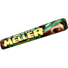 КОНФЕТЫ МЕЛЛЕР ШОКОЛАД 38ГР