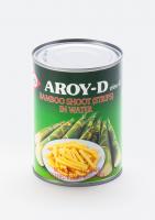 БАМБУКОВЫЕ РОСТКИ AROY-D 540ГР Ж/Б БАМБУКОВЫЕ РОСТКИ AROY-D 540ГР Ж/Б