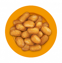 МИНИ-СОСИСКИ В ТЕСТЕ ЗАРЕЧЕНСКИЕ ПРОДУКТЫ /ВЕС