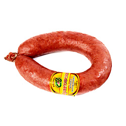 КОЛБАСА КРАКОВСКАЯ ГОСТ КОЗЕЛКИ /ВЕС