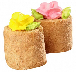 ПИРОЖНОЕ ПЕНЁЧКИ ПИРОГИНЯ 375ГР