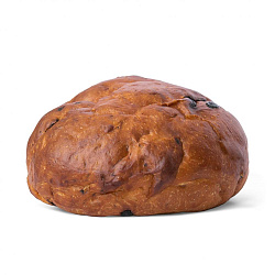 БУЛОЧКА ЛЮБАВА С ИЗЮМОМ НОВЫЙ ПРОДУКТ 120ГР БУЛОЧКА ЛЮБАВА С ИЗЮМОМ НОВЫЙ ПРОДУКТ 120ГР