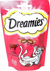 КОРМ ДРИМИС С ГОВЯДИНОЙ ПАУЧ 60ГР