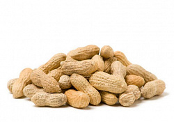 АРАХИС В СКОРЛУПЕ /ВЕС