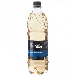 УКСУС РИСОВЫЙ ДУНКАН 1Л