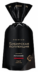 ПЕЛЬМЕНИ SИБИРСКАЯ КОЛЛЕКЦИЯ РУССКИЕ КР ЩЕЛКОВСКИЙ МПК 700ГР