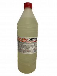 БЕЛИЗНА ГЕЛЬ-КОНЦЕНТРАТ 5 В 1 ЧИСТОДЕЛОФФ 1 Л