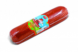 БЗМЖ СЫР КОЛБАСНЫЙ 40% ПЕСТРАВКА /ВЕС