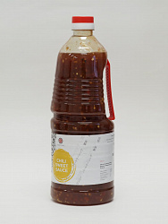 СОУС YAKIMAL ЧИЛИ ДЛЯ КУРИЦЫ 1,8Л