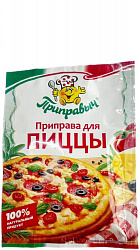 ПРИПРАВА ДЛЯ ПИЦЦЫ ПРИПРАВЫЧ 15Г