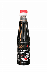 СОУС СОЕВЫЙ KEYSUN ПРЕМИУМ 250МЛ