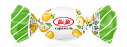 КАРАМЕЛЬ СЛАСТИ СО ВКУСОМ ДЮШЕСА 200ГР