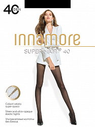 КОЛГОТКИ INNAMORE SUPER MATT ЖЕНСКИЕ 40 (DAINO, 4)