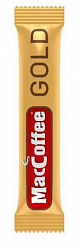 КОФЕ МАККОФЕ ГОЛД НАТУР РАСТВОРИМЫЙ 1.8ГР