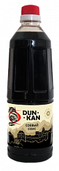 СОУС СОЕВЫЙ ПРЕМИУМ ДУНКАН 1Л