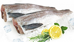 РЫБА МИНТАЙ БГ 25+ /ВЕС