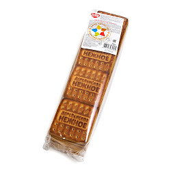 ПЕЧЕНЬЕ СС ДЕРЕВЕНСКОЕ НЕЖНОЕ 330ГР