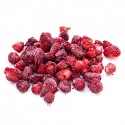 КЛУБНИКА СУШЕНАЯ 1КГ