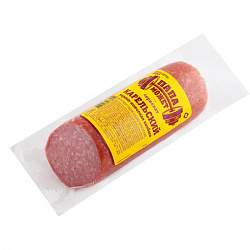 КОЛБАСА В/К СЕРВЕЛАТ КАРЕЛЬСКИЙ ПАПА МОЖЕТ 280ГР