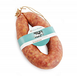 Колбаса п/к Наша Ферма Краковская