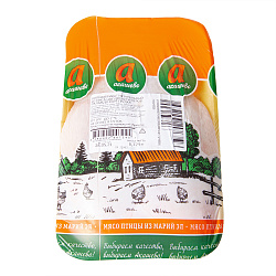 ГРУДКА ЦБ ОХЛ ПОДЛОЖКА АКАШЕВО