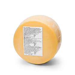 БЗМЖ СЫР РЕДЖАНИТО 34% МДЖ АЛЬПИНА ЧИЛИ /ВЕС