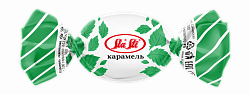 КАРАМЕЛЬ СЛАСТИ СО ВКУСОМ МЯТЫ 200ГР