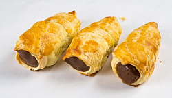 ТРУБОЧКИ СО СГУЩЕНКОЙ ИП ТОВМАСЯН ФАС