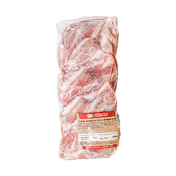 РЯБЧИКИ СВИНЫЕ ДЕЛИКАТЕСНЫЕ ЗМ Н/К /ВЕС/КУПИНО