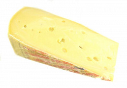 БЗМЖ СЫР ЭММЕНТАЛЕР MARGOT FROMAGES /ВЕС