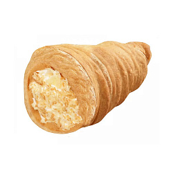 ПИРОЖНОЕ ТРУБОЧКА СЛОЕНАЯ 375ГР /ПИРОГИНЯ ПИРОЖНОЕ ТРУБОЧКА СЛОЕНАЯ 375ГР /ПИРОГИНЯ